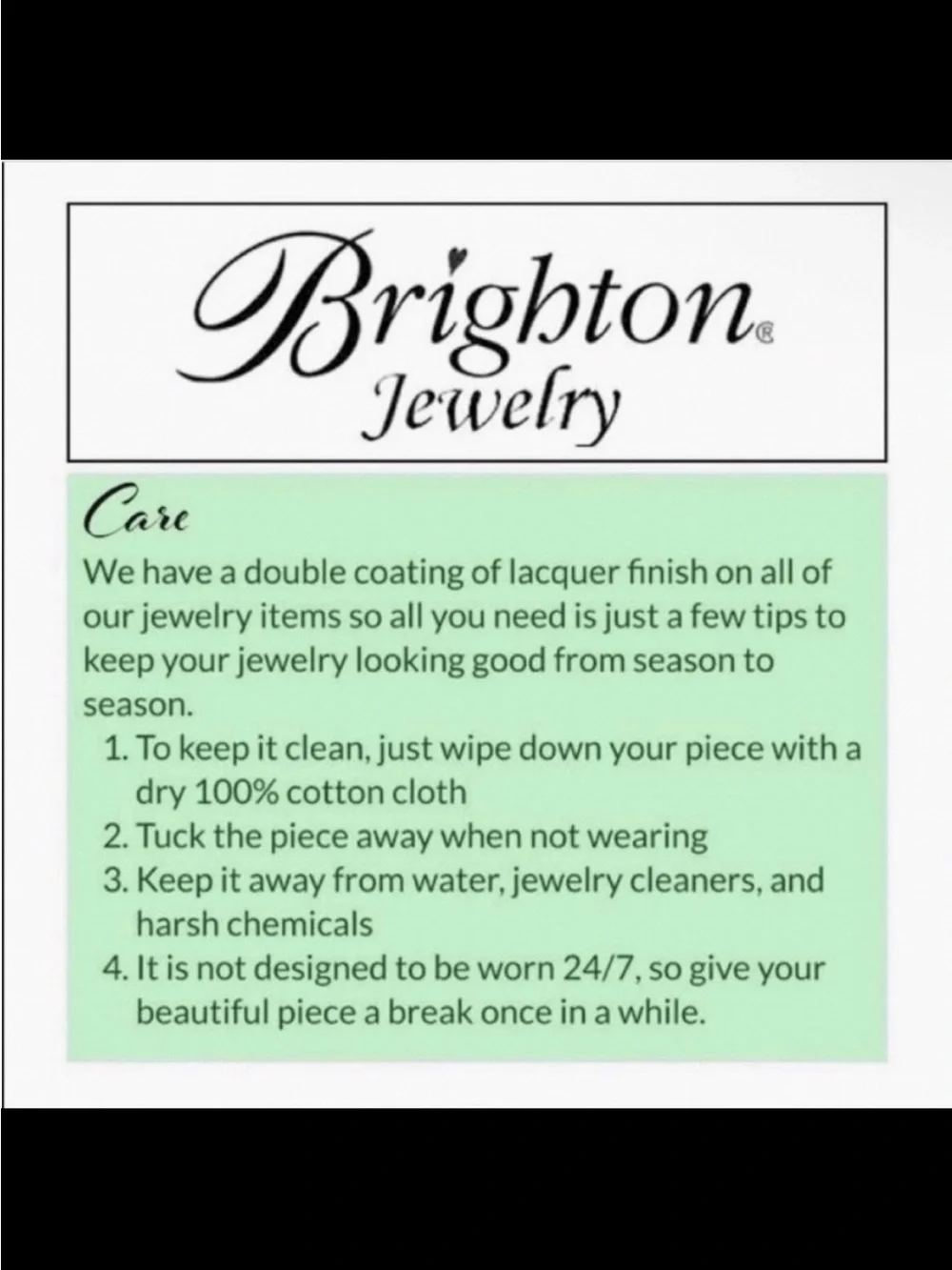Brighton Meridian Ivory Pearl & Pave Silver Bracelet